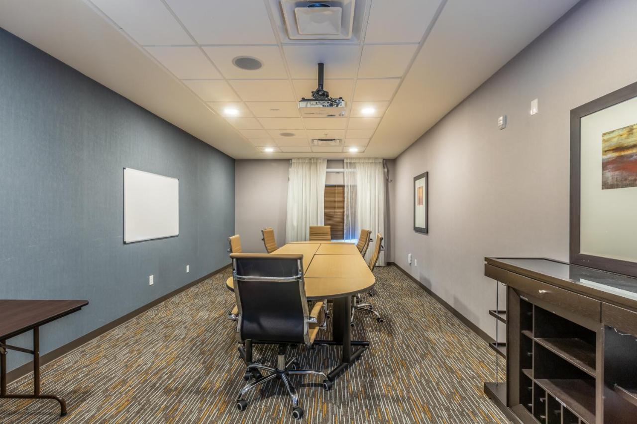Hawthorn Extended Stay By Wyndham Loveland Exterior photo