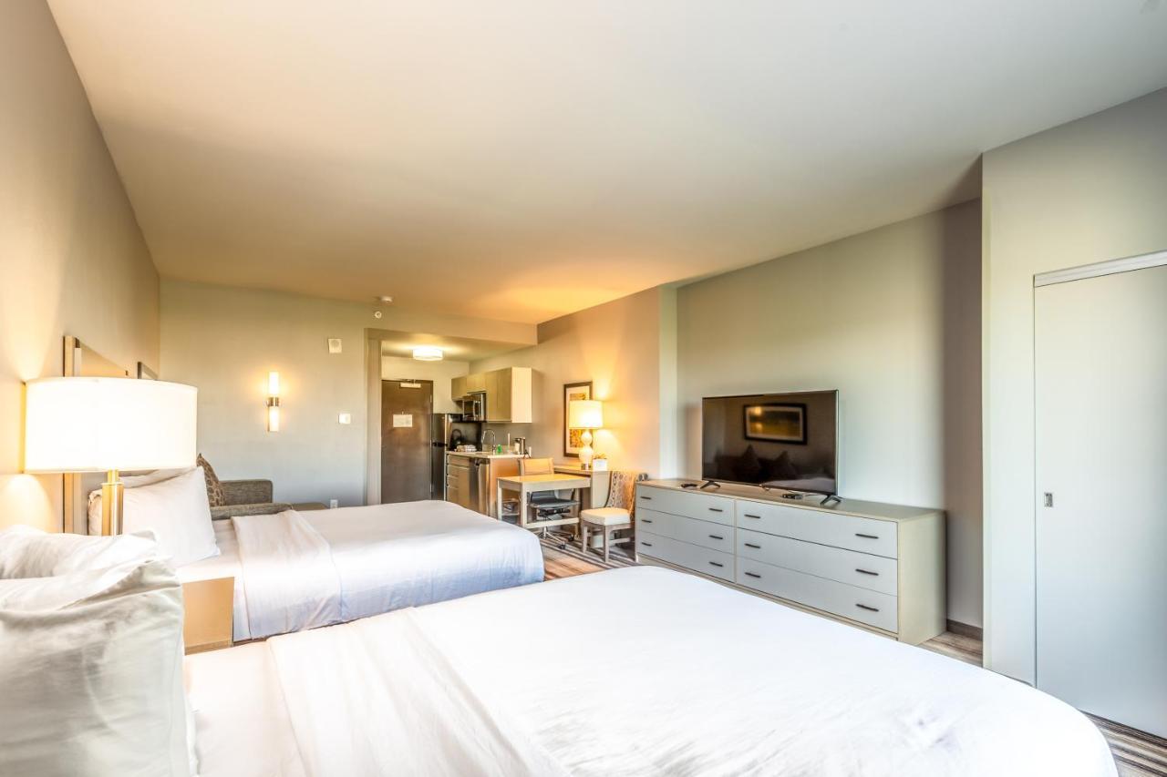 Hawthorn Extended Stay By Wyndham Loveland Exterior photo