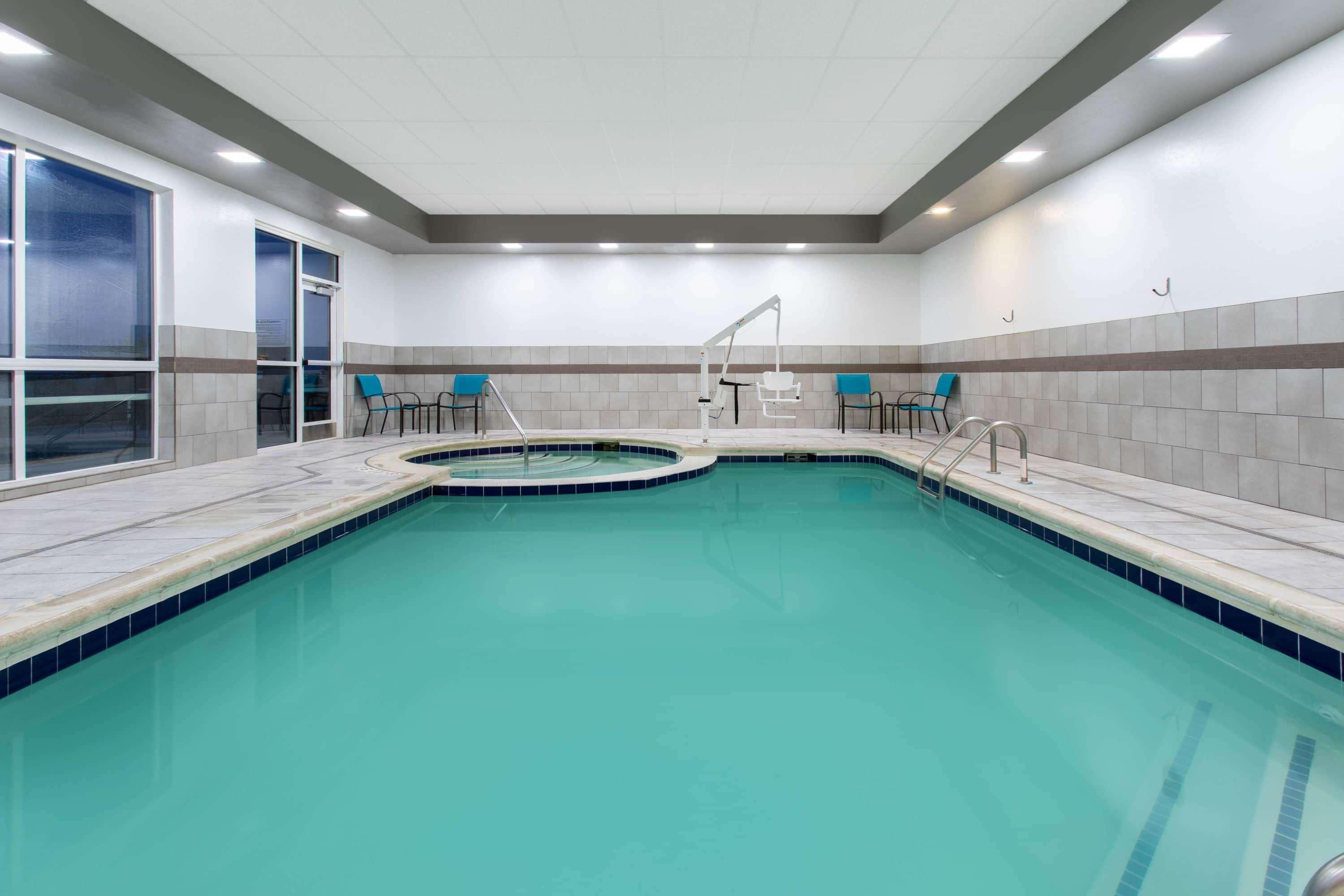 Hawthorn Extended Stay By Wyndham Loveland Exterior photo